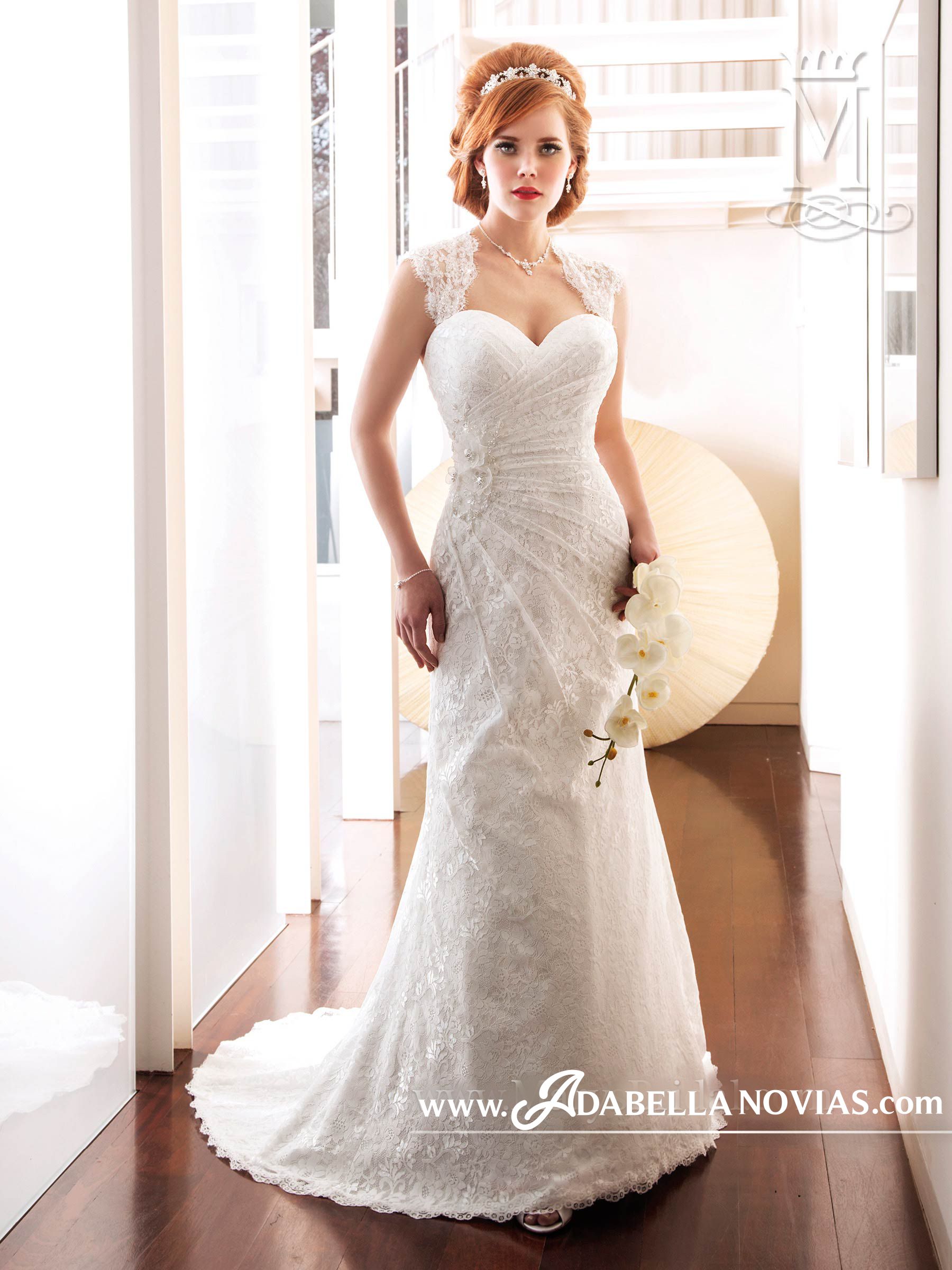 Marys bridal 16