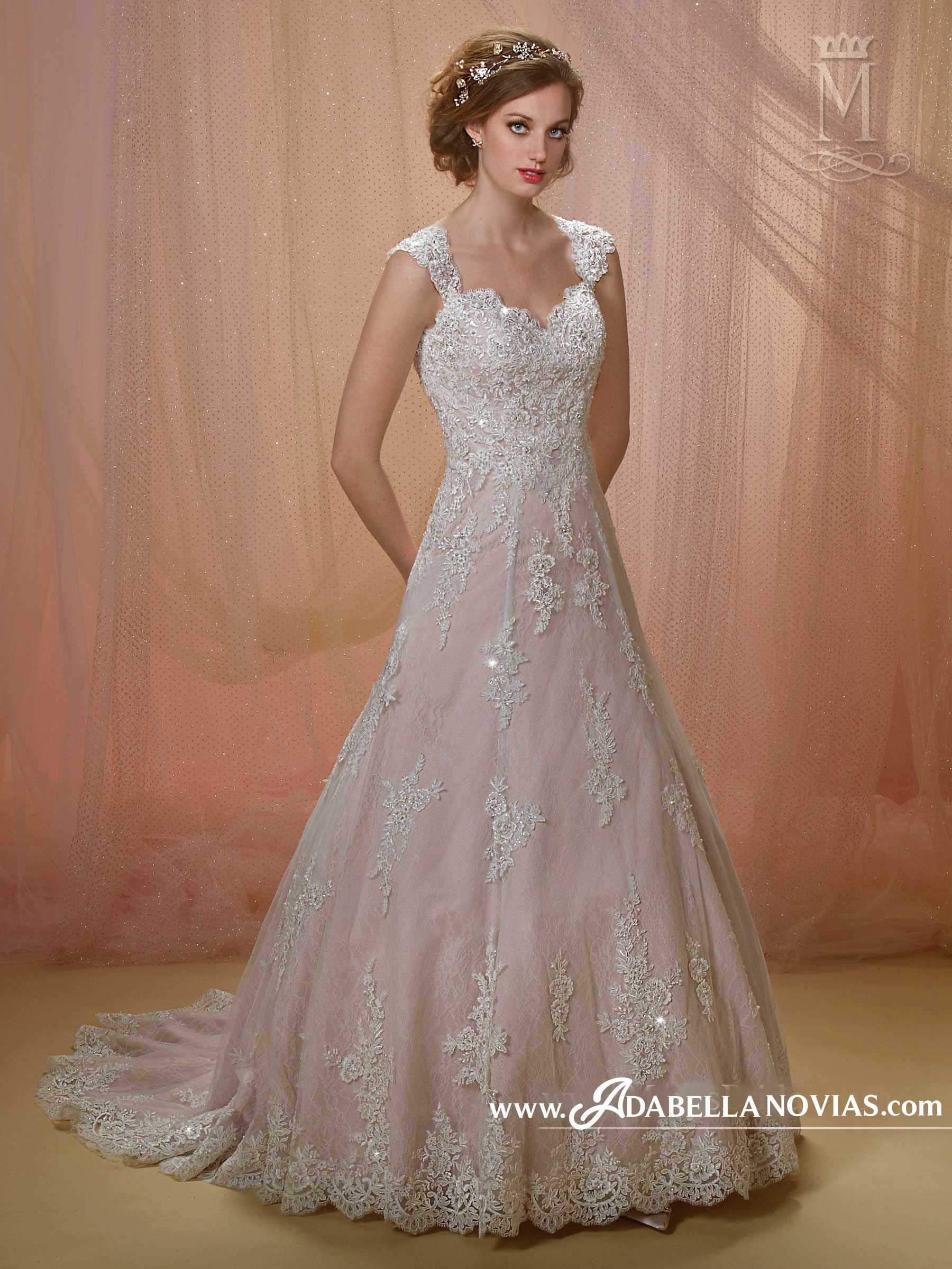Marys bridal 12