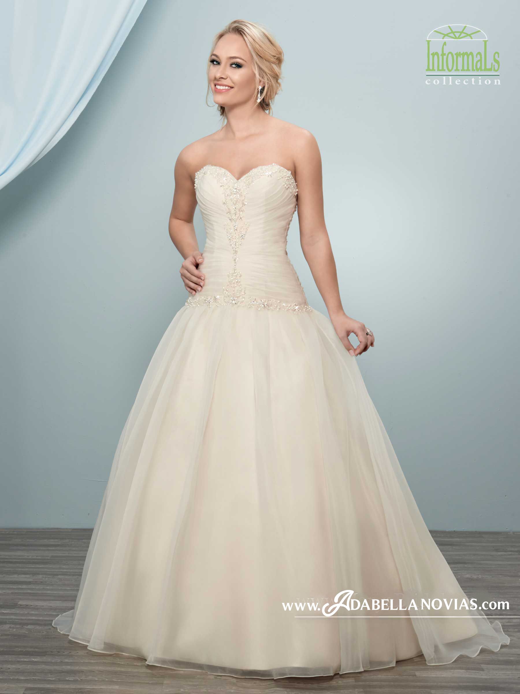 Marys bridal 13
