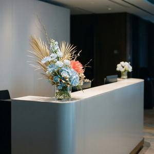 Corporate Event Management