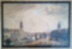 Lilla torget i Göteborg, Justus Fredrik Weinberg