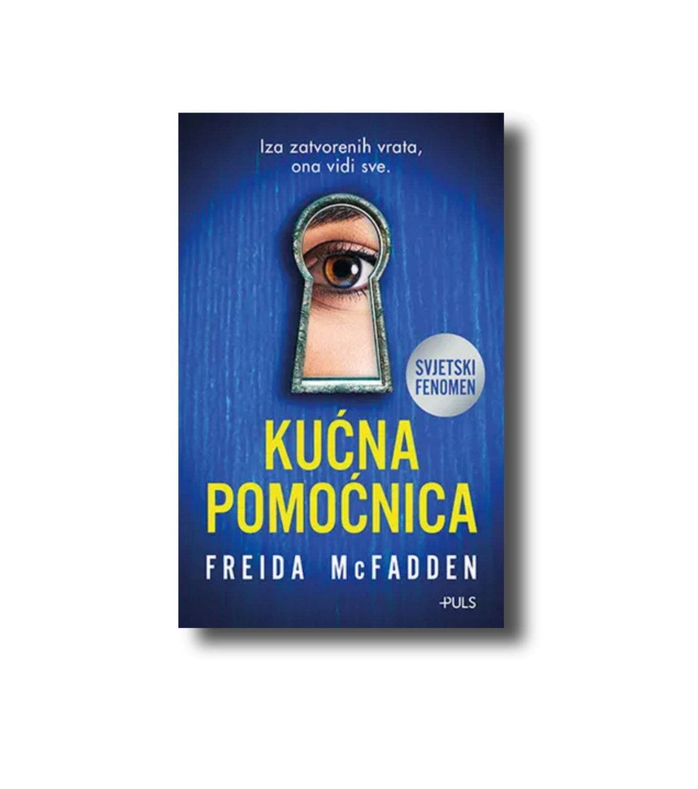 Kućna pomoćnica