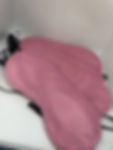 Sleeping Mask party bag filler