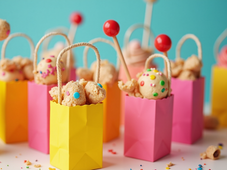 Unleash Your Inner Party Planner: Step-by-Step Guide How To Pack Perfect DIY Party Bags at Home