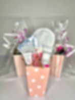 Teen girl party favours