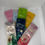Thumbnail: Flavoured face masks/scrubs