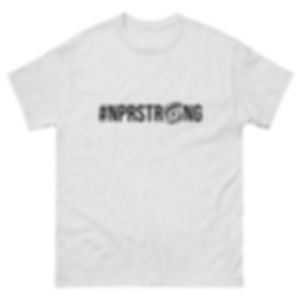 Unisex classic tee