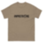 Thumbnail: Unisex classic tee