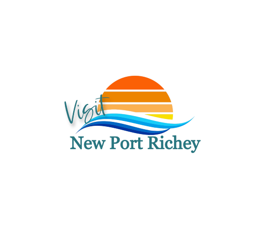 Visit New Port Richey logo