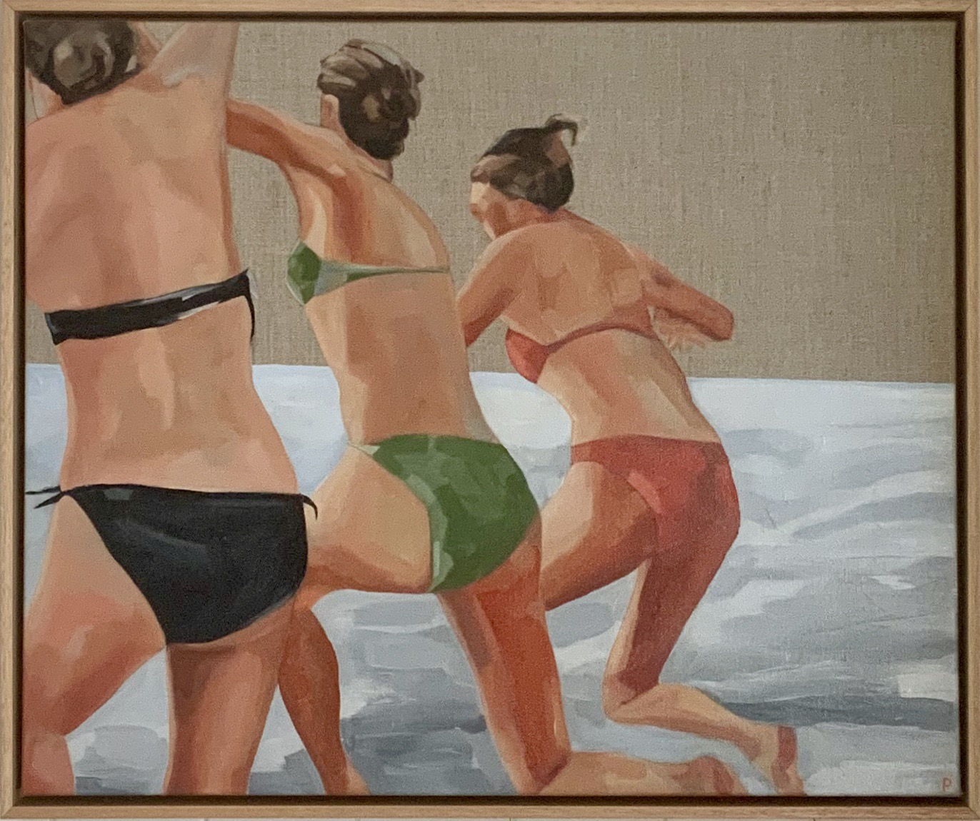 ‘Summer at the Beach’