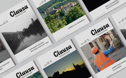 Clausa