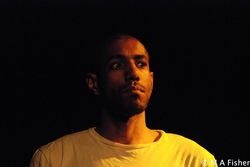 Walk Like A Blacker Man