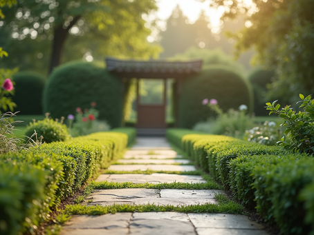 The Art of Mindful Living