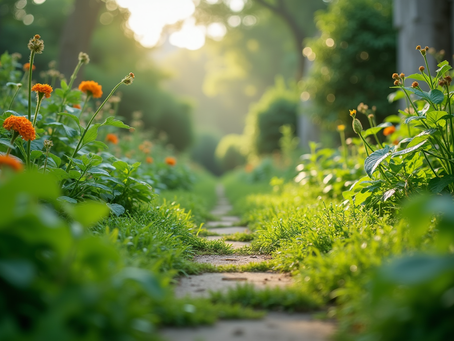 The Importance of Sustainable Living in Today's World
