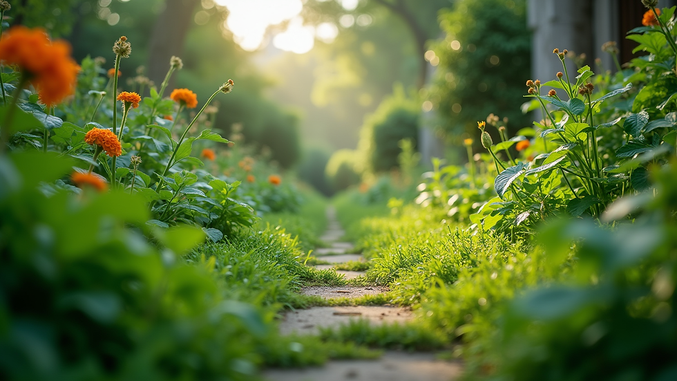 The Importance of Sustainable Living in Today's World