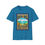 Thumbnail: SkyStar "Rock Poster" Unisex Softstyle Tee