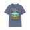 Thumbnail: SkyStar "Rock Poster" Unisex Softstyle Tee