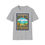 Thumbnail: SkyStar "Rock Poster" Unisex Softstyle Tee