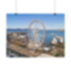 Fine Art Giclée Prints & Posters