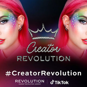 A TikTok Revolution