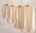 Wool clothing