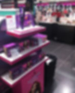 Lee Stafford x SEPHORA