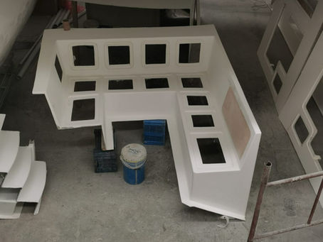 August - Progress that can be seen!