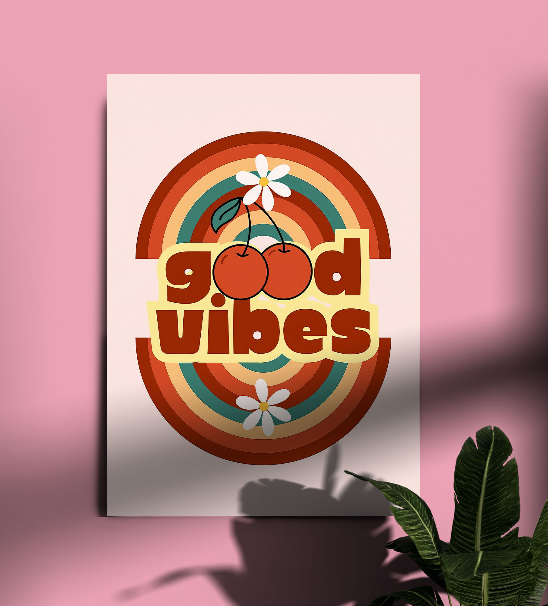 Positive Affirmations