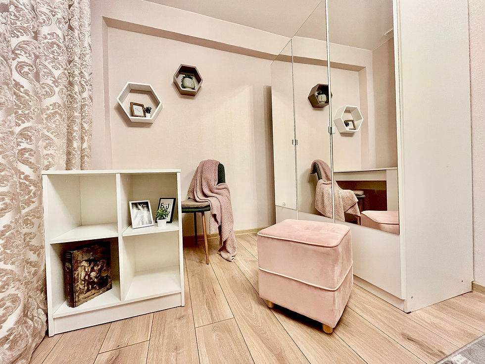 Миниатюра: New Stylish Apartment City Center