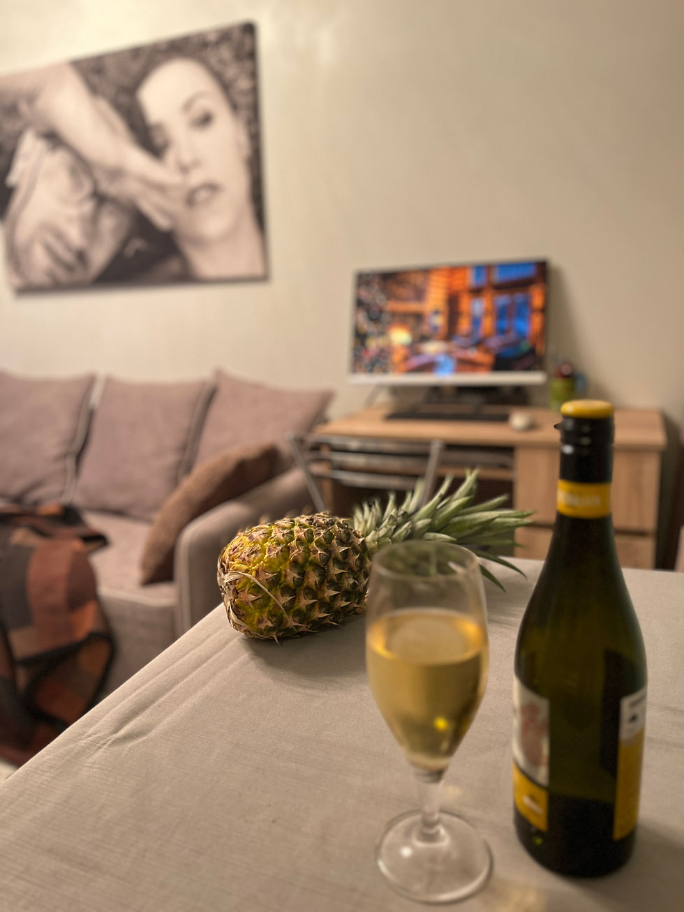 Миниатюра: NEW small apartament in Narva