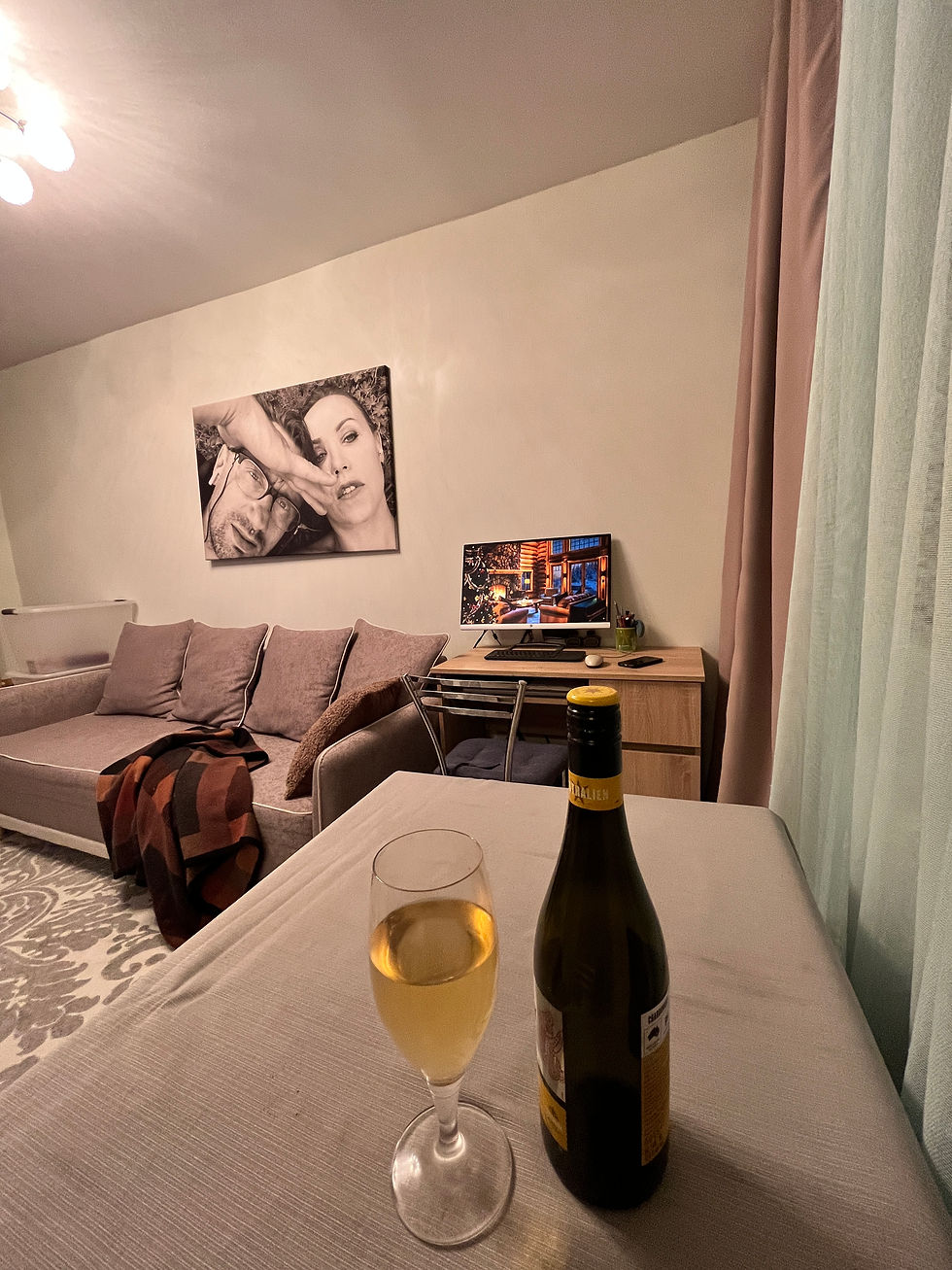 Миниатюра: NEW small apartament in Narva