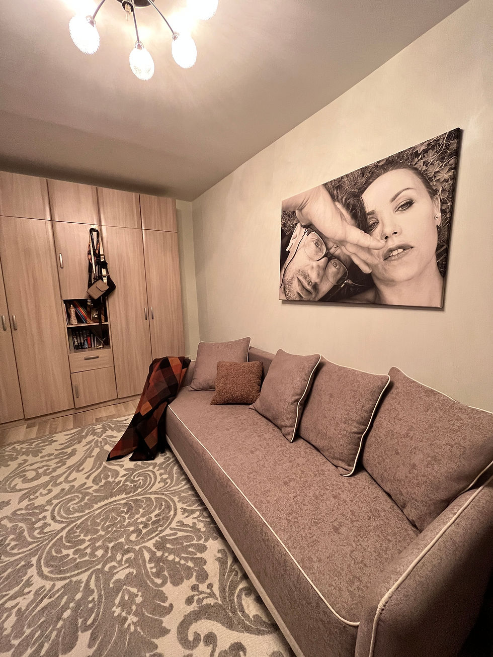 Миниатюра: NEW small apartament in Narva