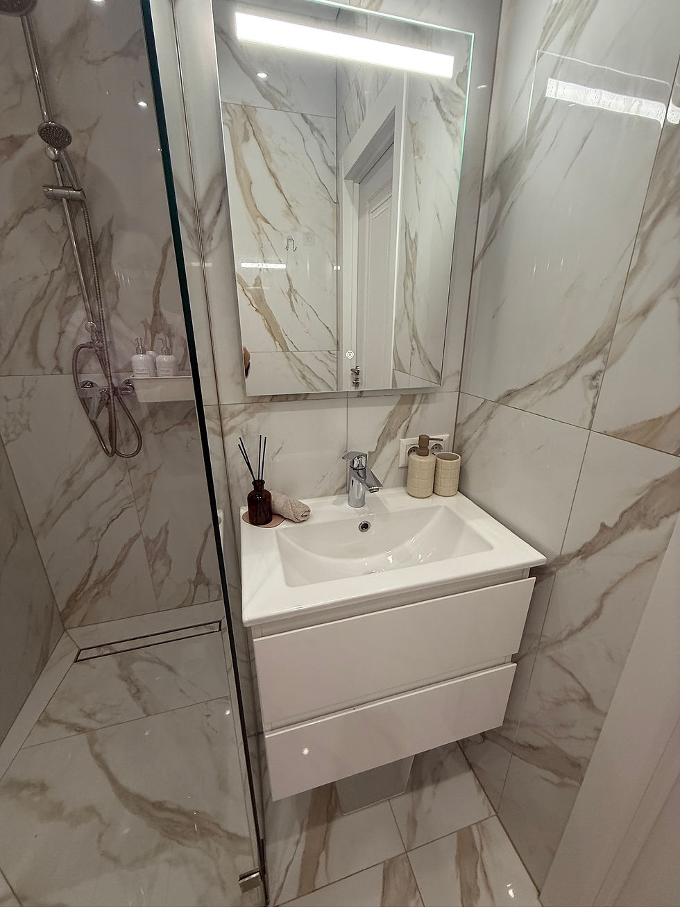 Миниатюра: NEW Pearl in Narva