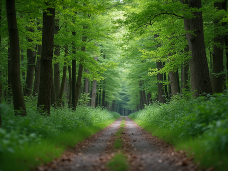 A New Year, A New Way of Being: Personal Growth in 2026