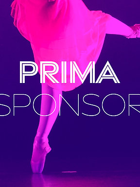 Prima Sponsor