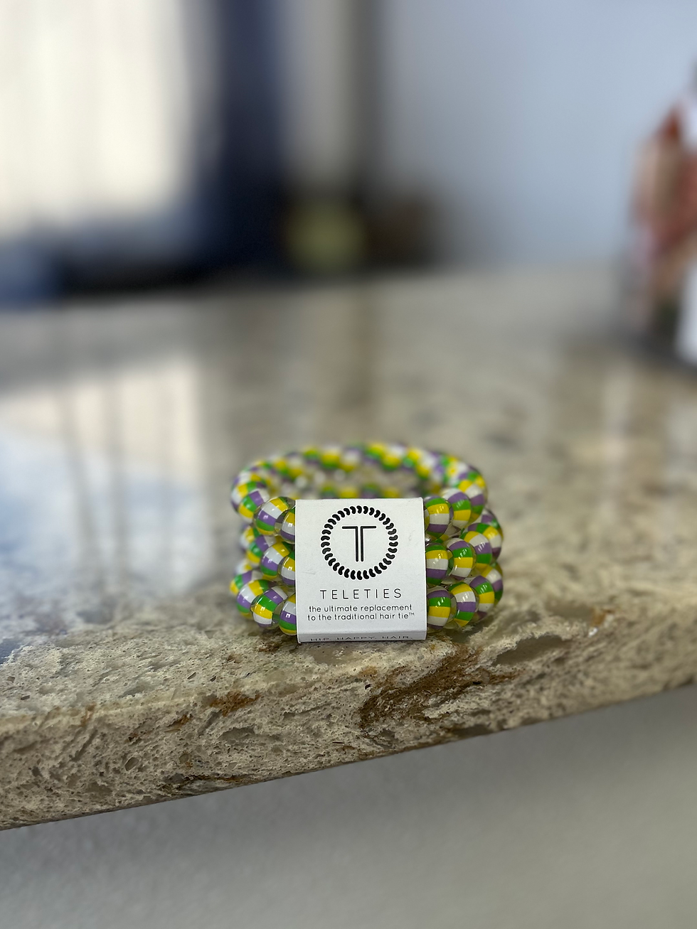 Big easy teleties HairGoddessSalon&Spa