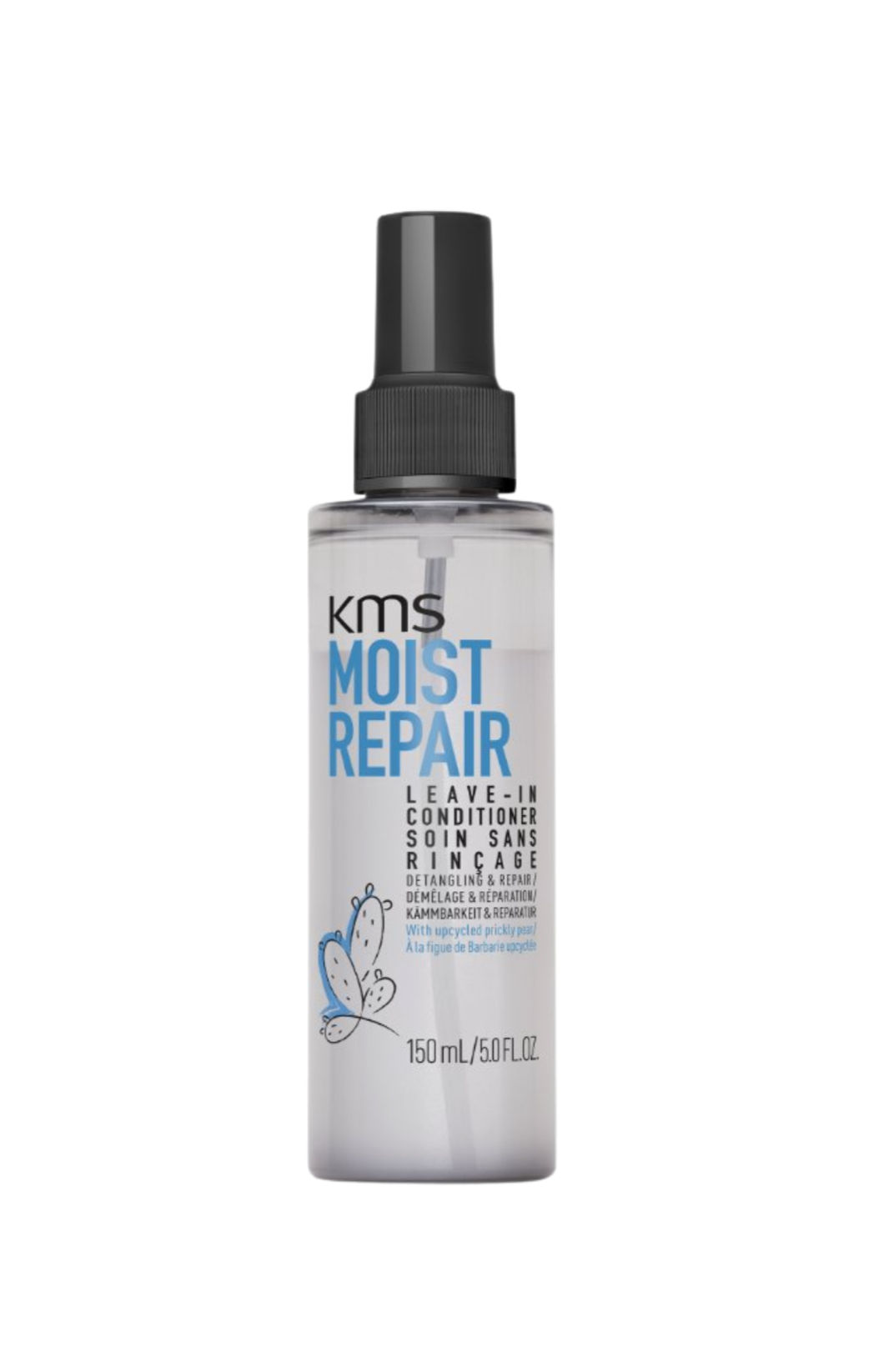 Moist Repair Leave In Conditioner