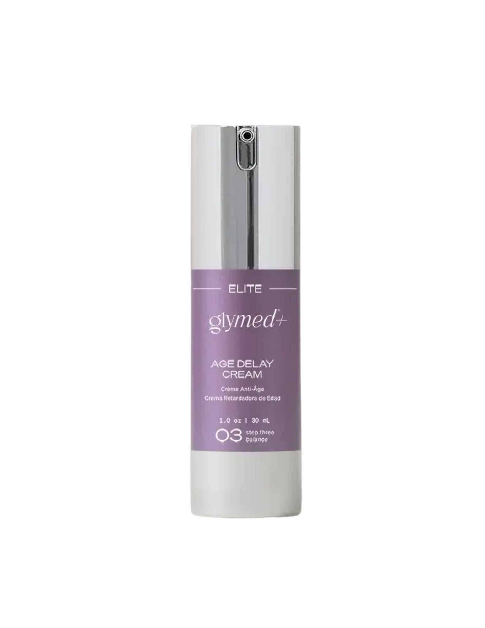 Age Delay Cream