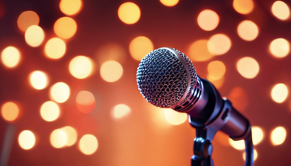 Musikalische Überraschungsnacht