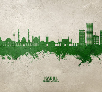 End Gender Apartheid (Webinar With Me)