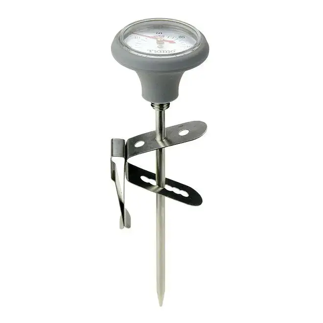 Thumbnail: Kombucha Thermometer