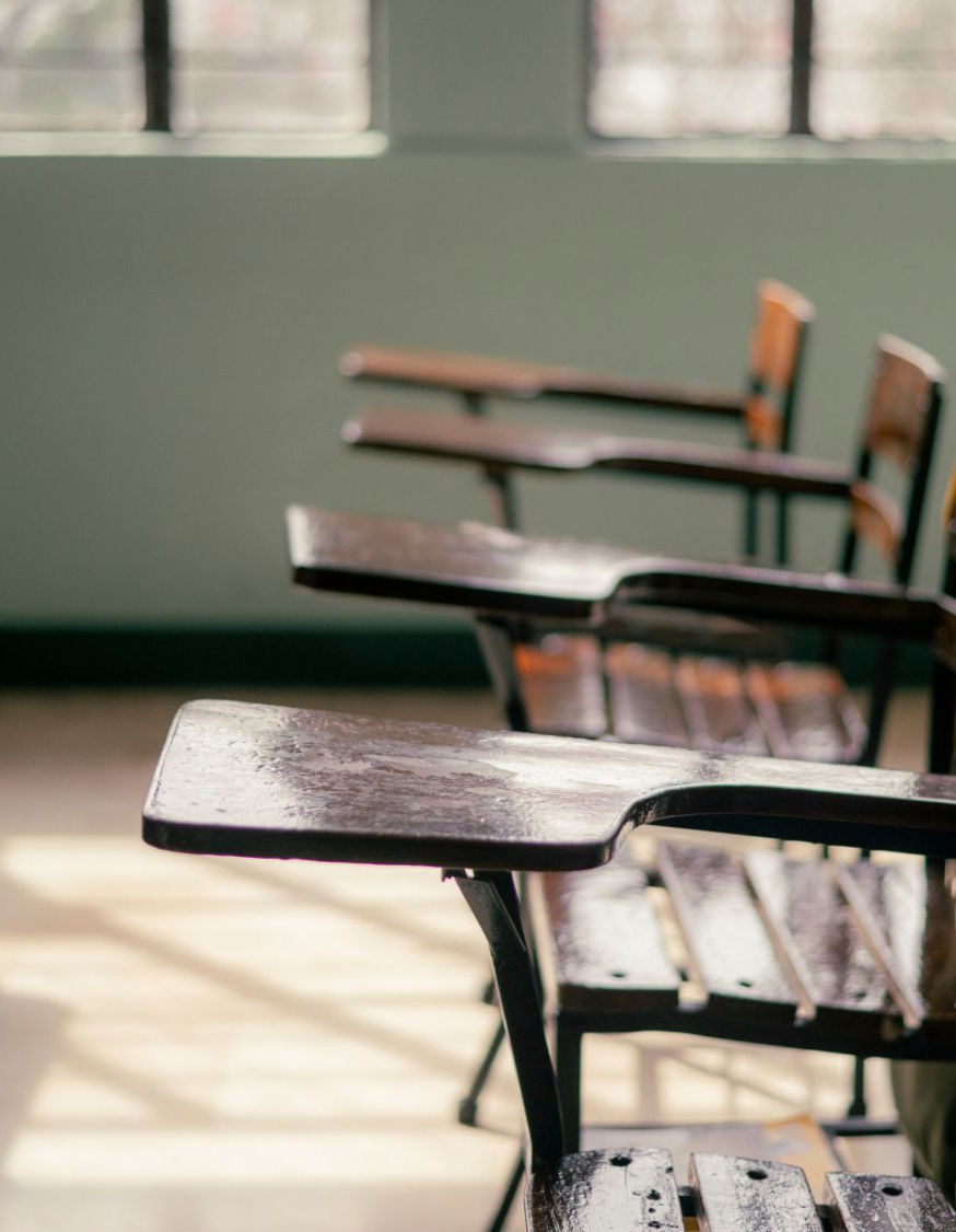 Ariagard’s Tales: IL POTENZIALE INVISIBILE