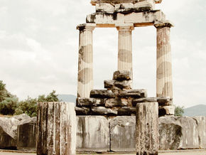 Lev Netivot – Il viaggio dell’Entronauta