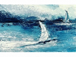 Intravedersi: incontrando Assunta Buono, a cura di Mirko Morello G. C.