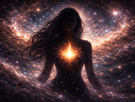 Lasciar emergere - Quinta fase del percorso di Disvelamento del Sé