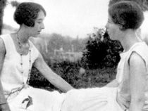 recensione "Le inseparabili" di Simone de Beauvoir