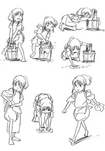 ZINK Comic & anime: Drawing and creation