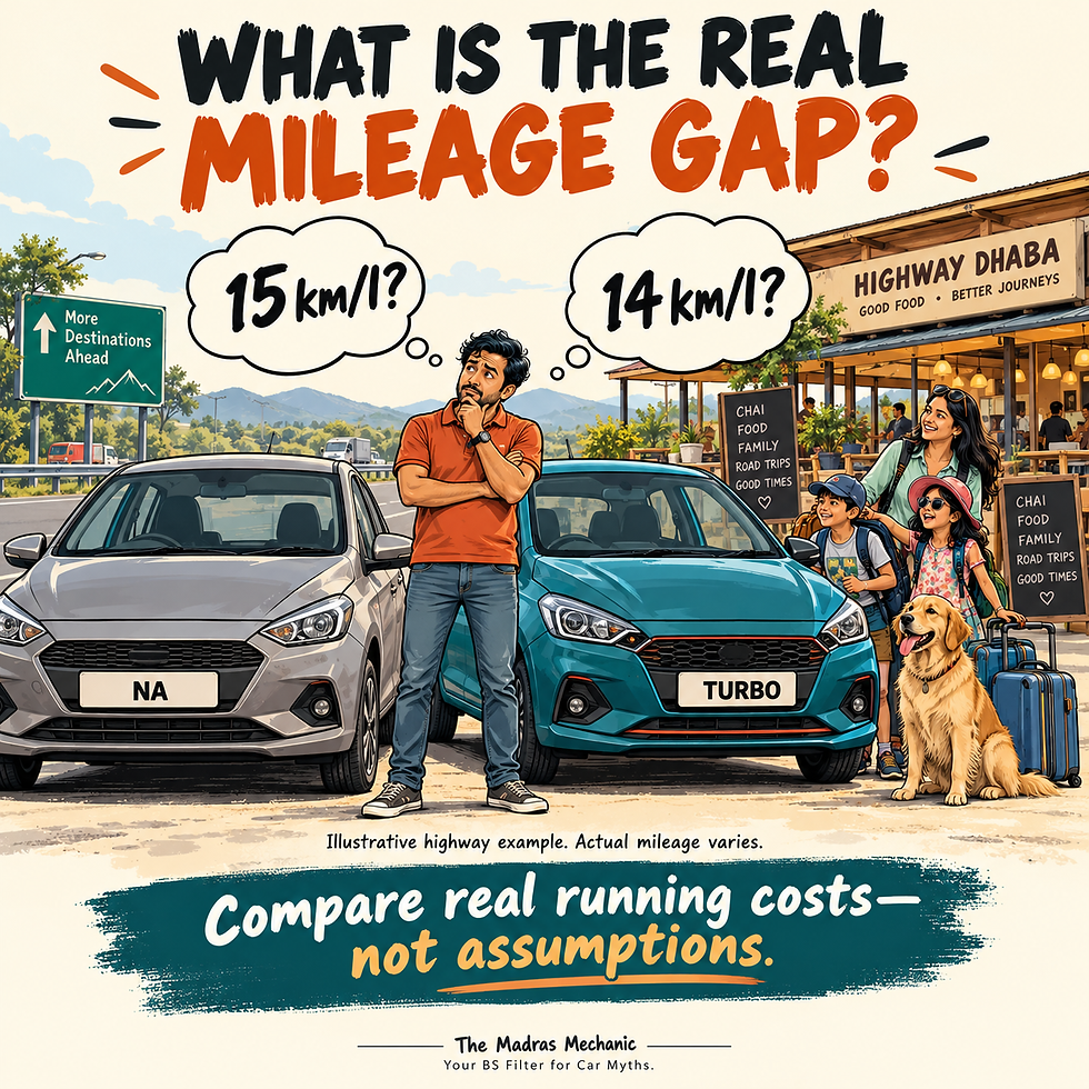 Mileage on the book is just one part of the equation
