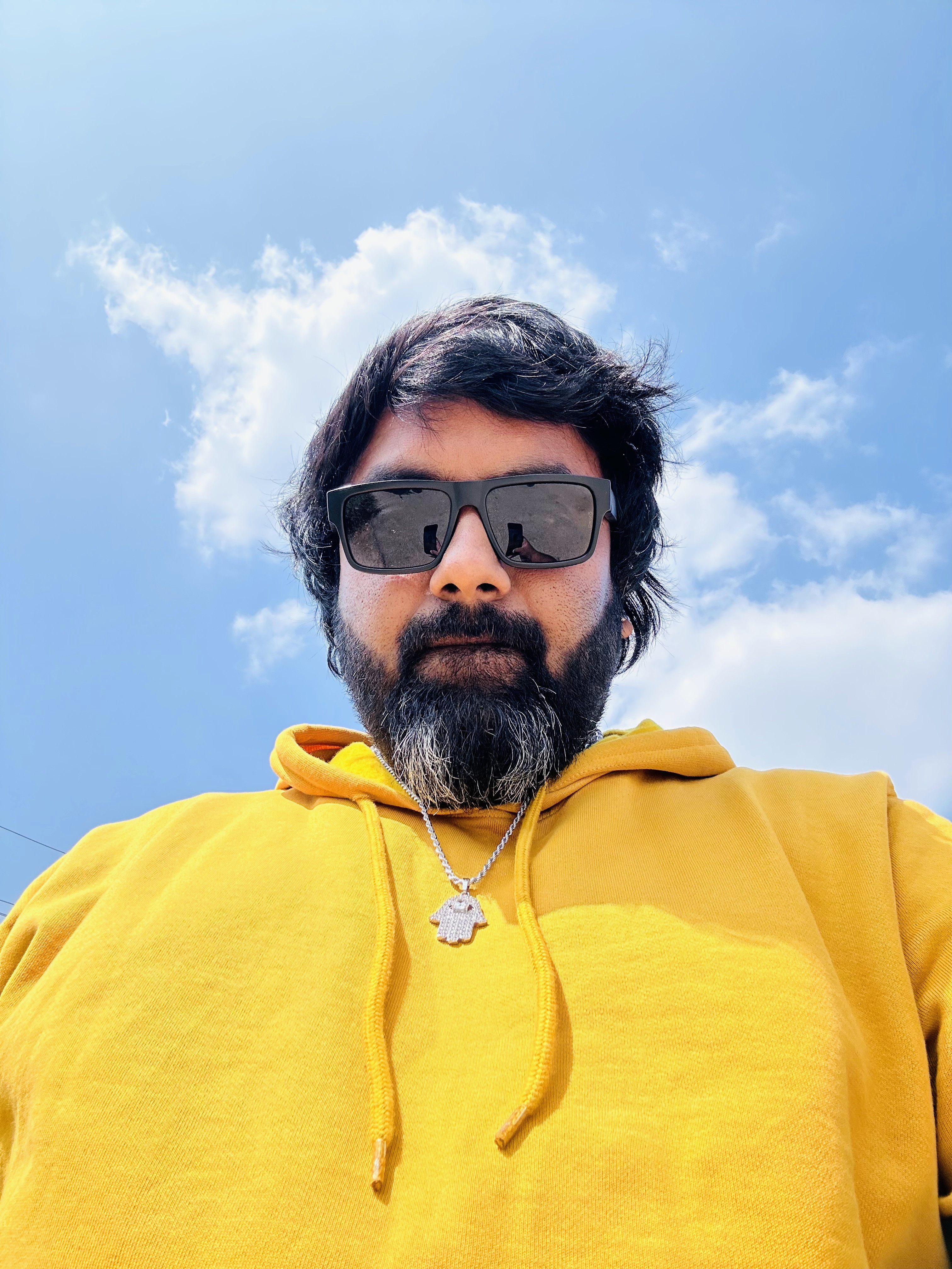Writer: Ashwin Durai