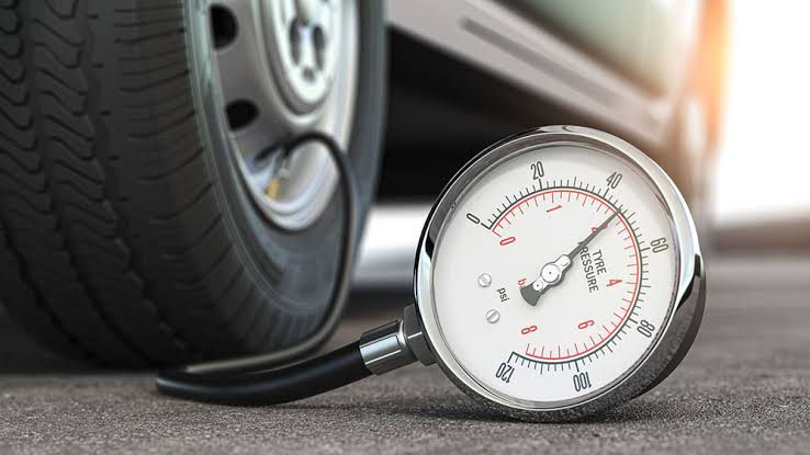 The Truth About Tyre Pressure: Why Lower Isn’t Always Bad (and Higher Isn’t Always Good)